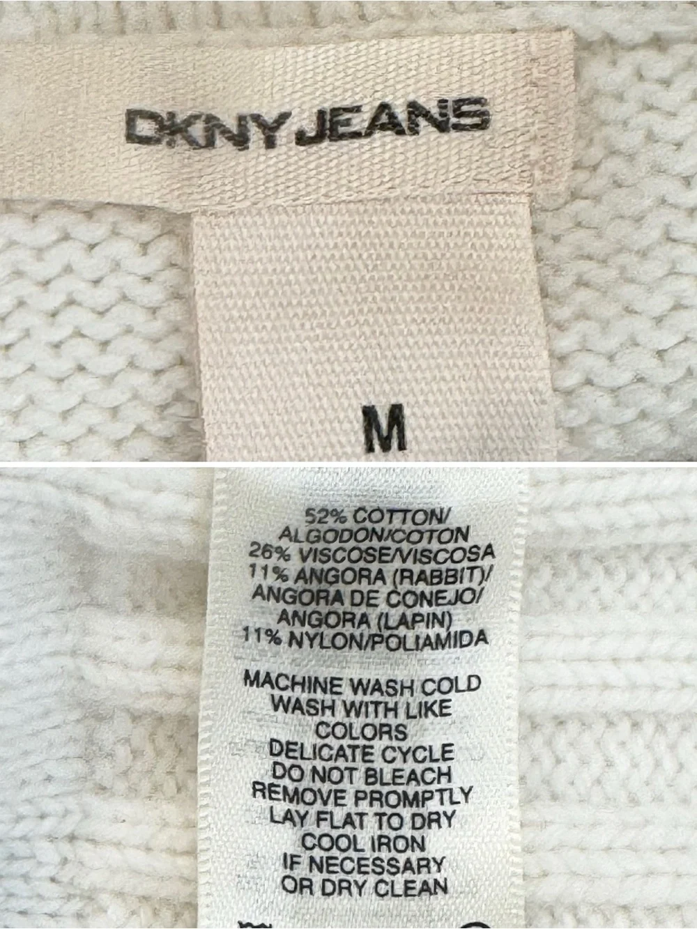 Dkny gorgeous luxury